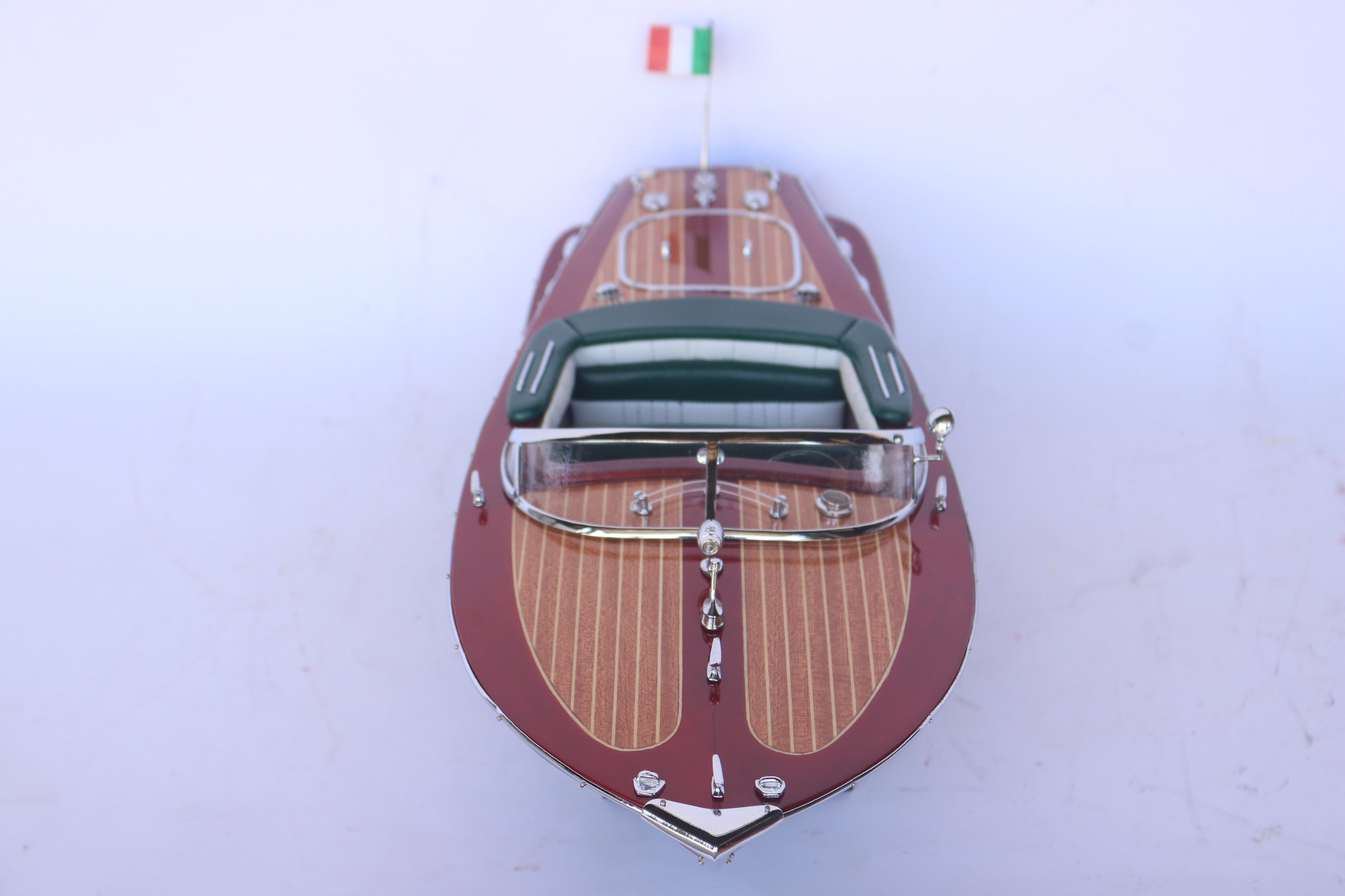 RIVA ARISTON