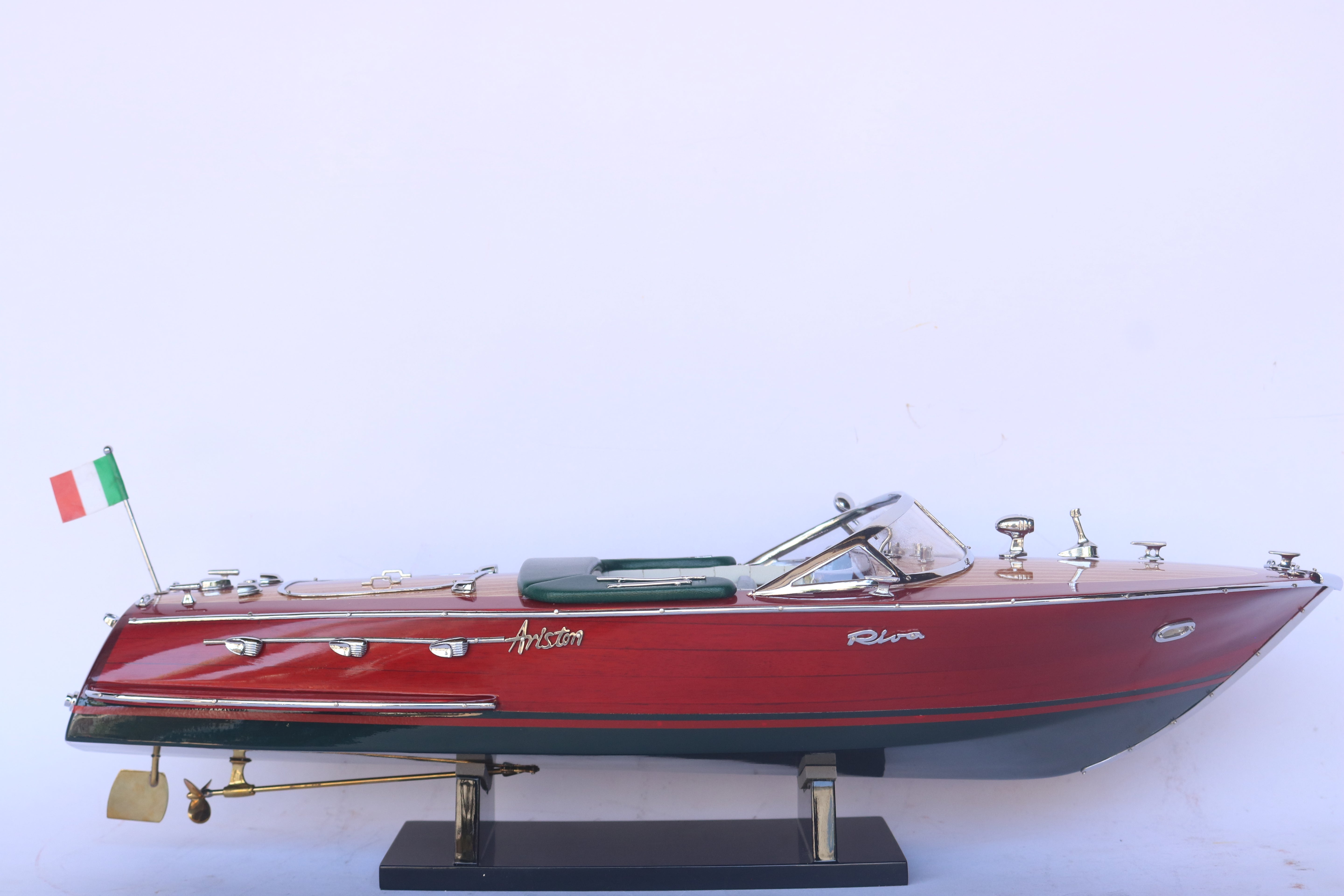 RIVA ARISTON