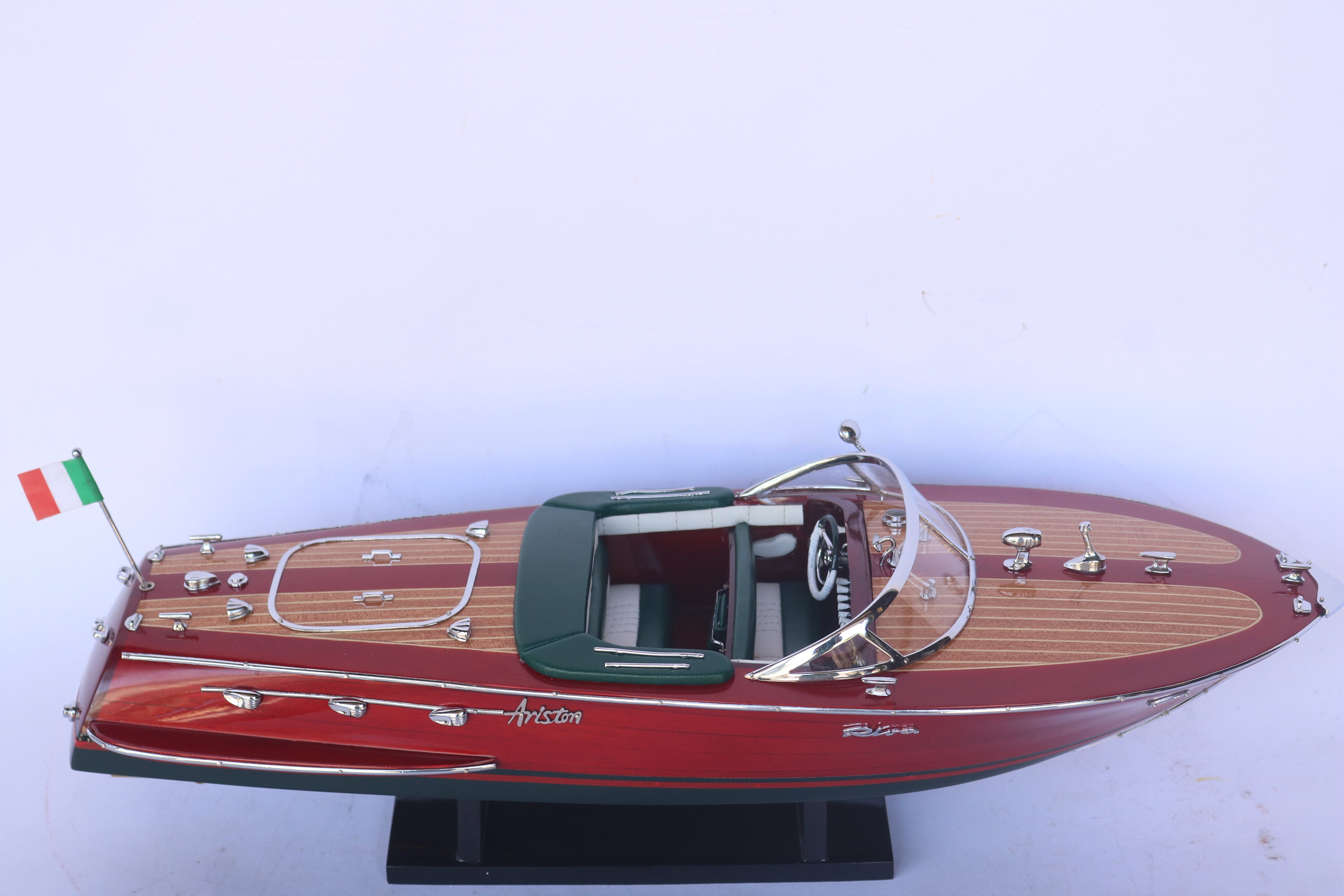 RIVA ARISTON