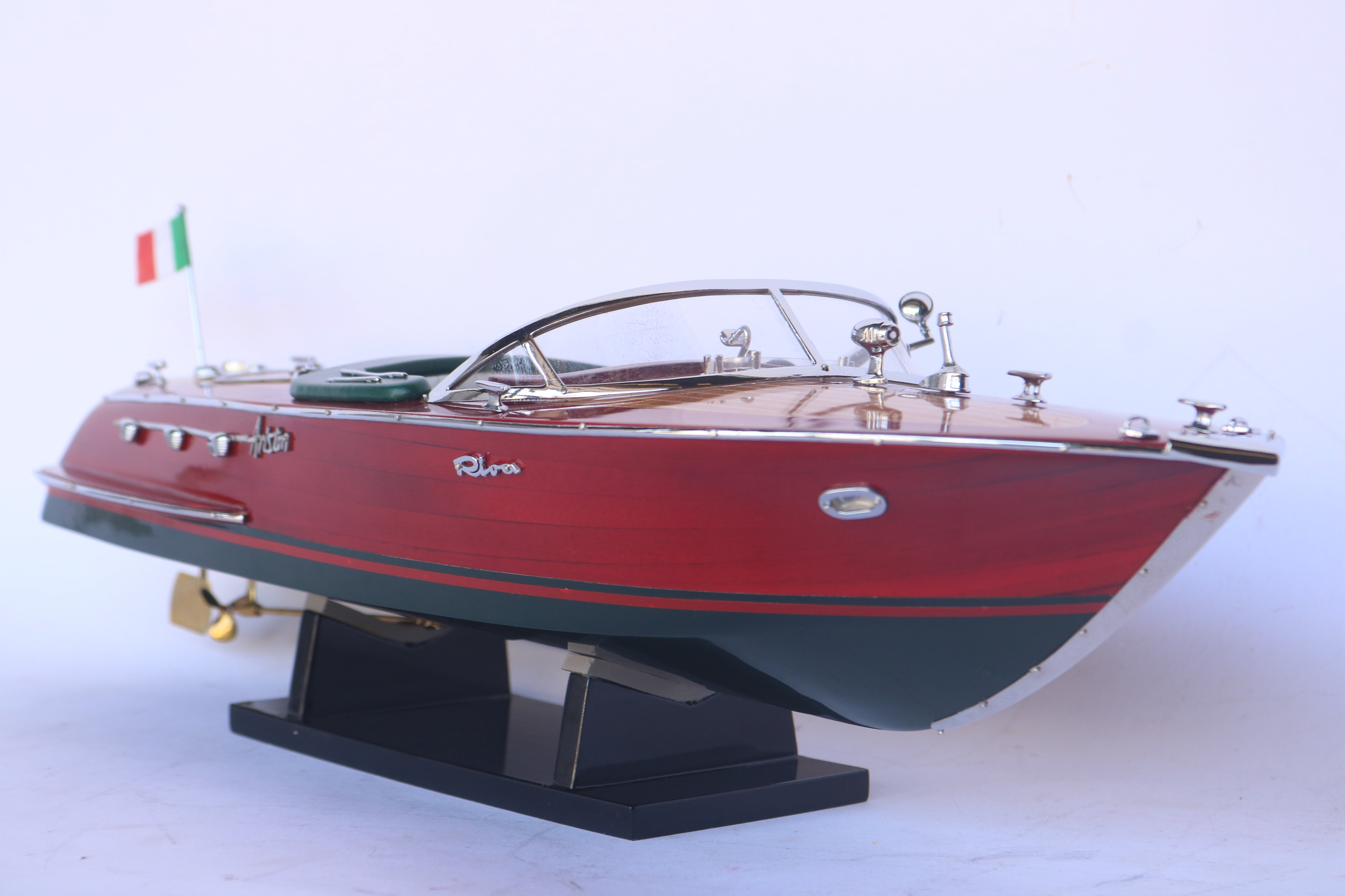 RIVA ARISTON