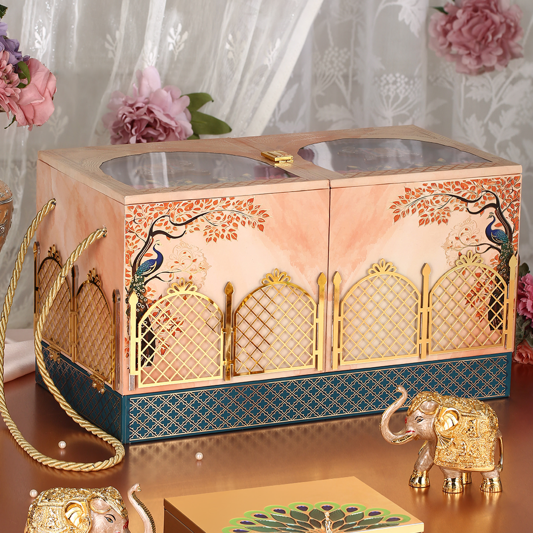 Mayura Bloom Collection