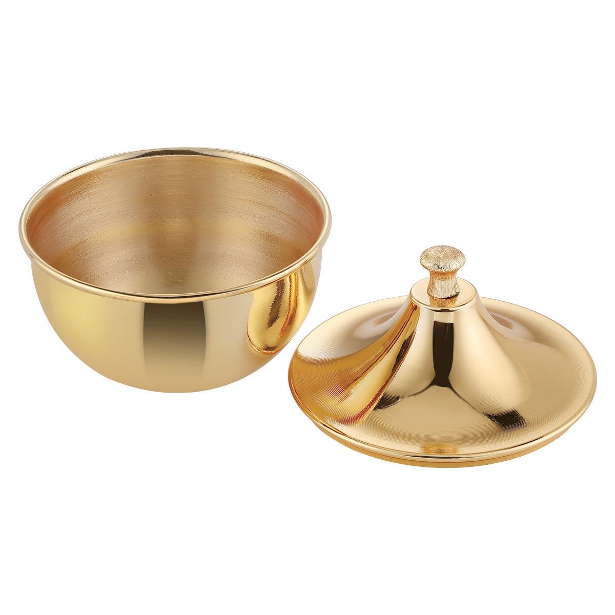 Wedding Bowl Gold