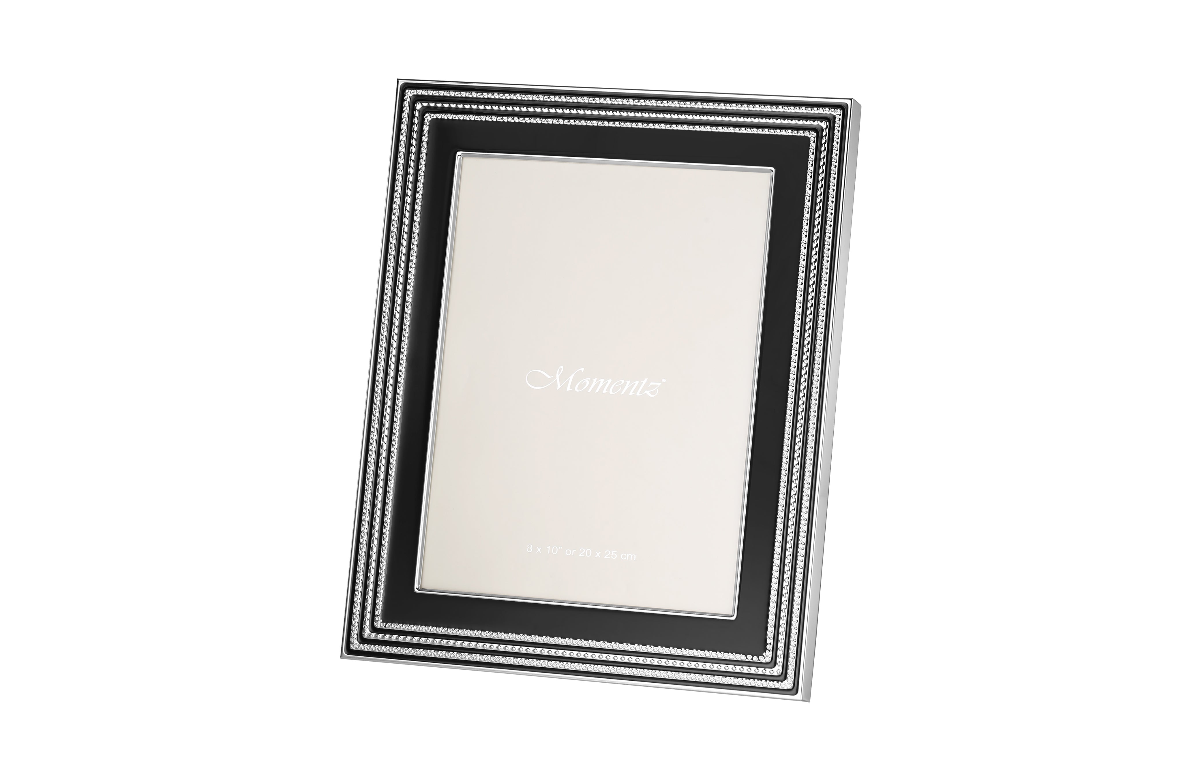 Luxury Photoframe Black 5*7 inches