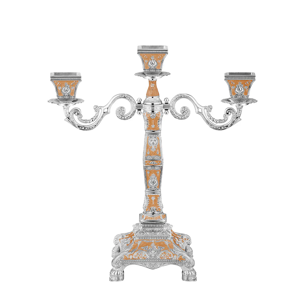 3 in 1 Candle Stand