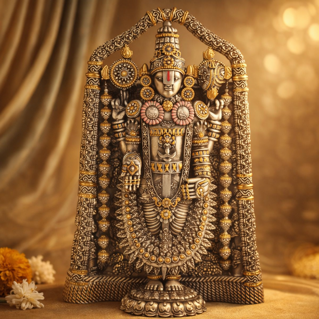 Voi casa balaji with base