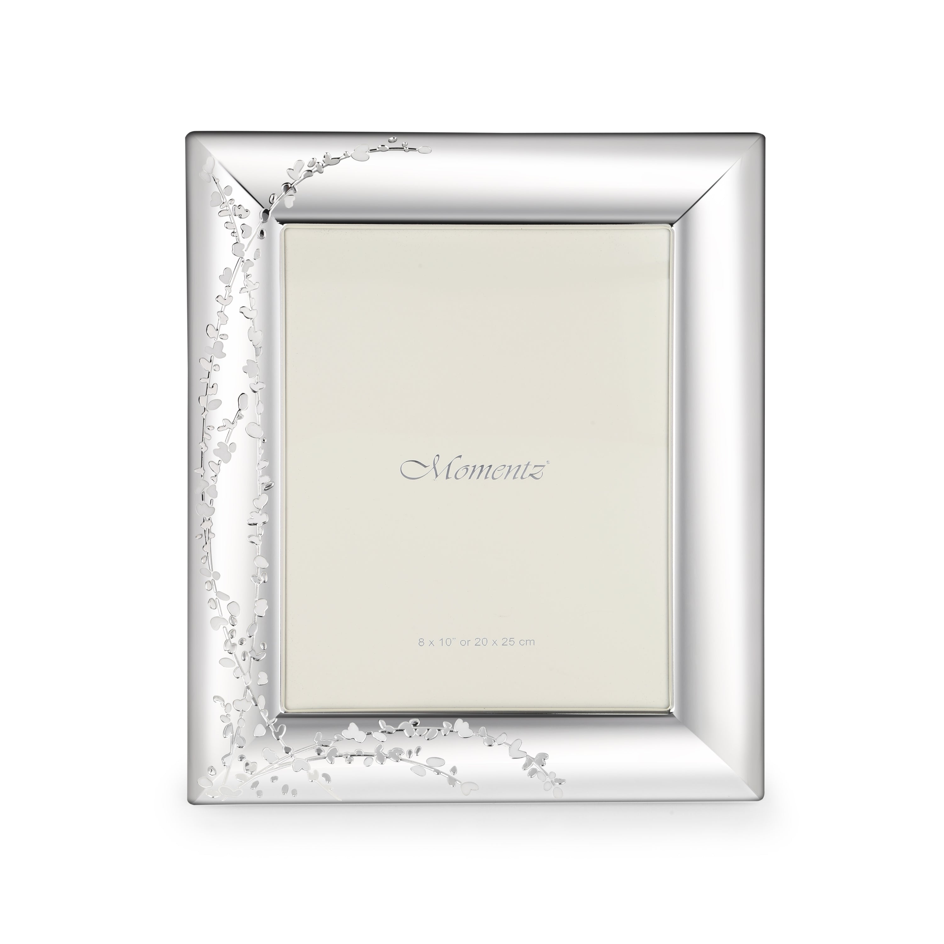 Bell Flower Design Photo Frame 8*10 inches