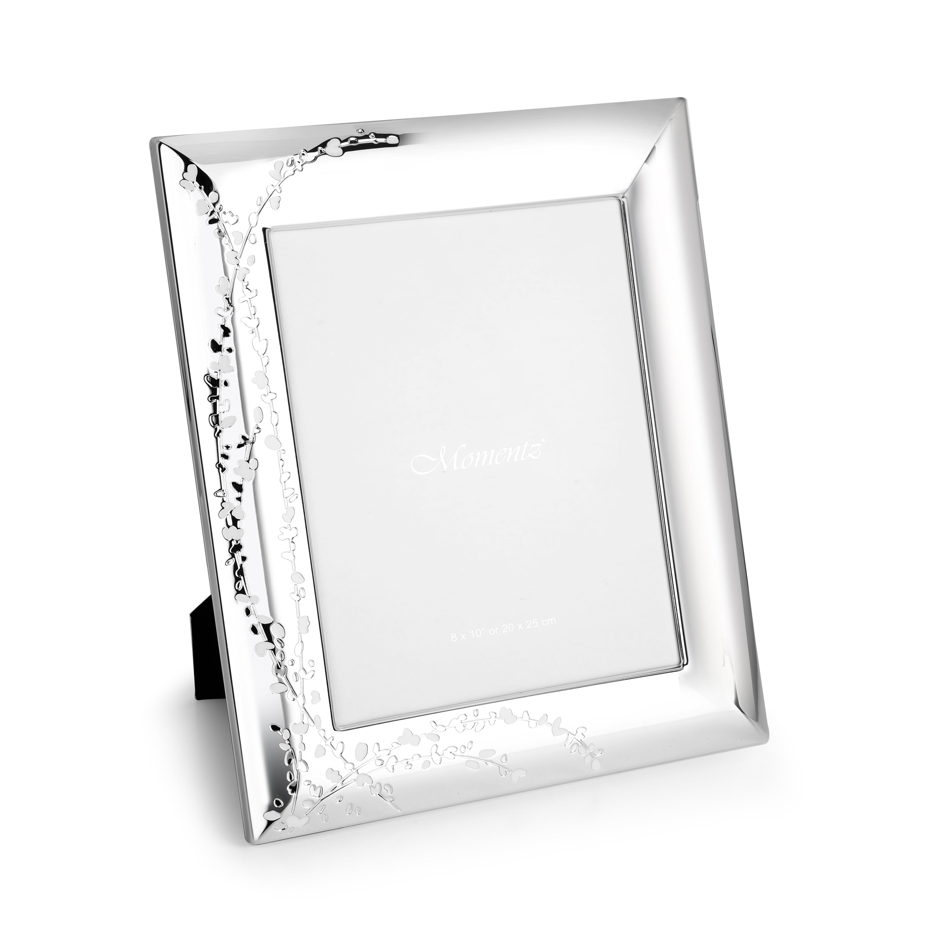 Bell Flower Design Photo Frame 8*10 inches