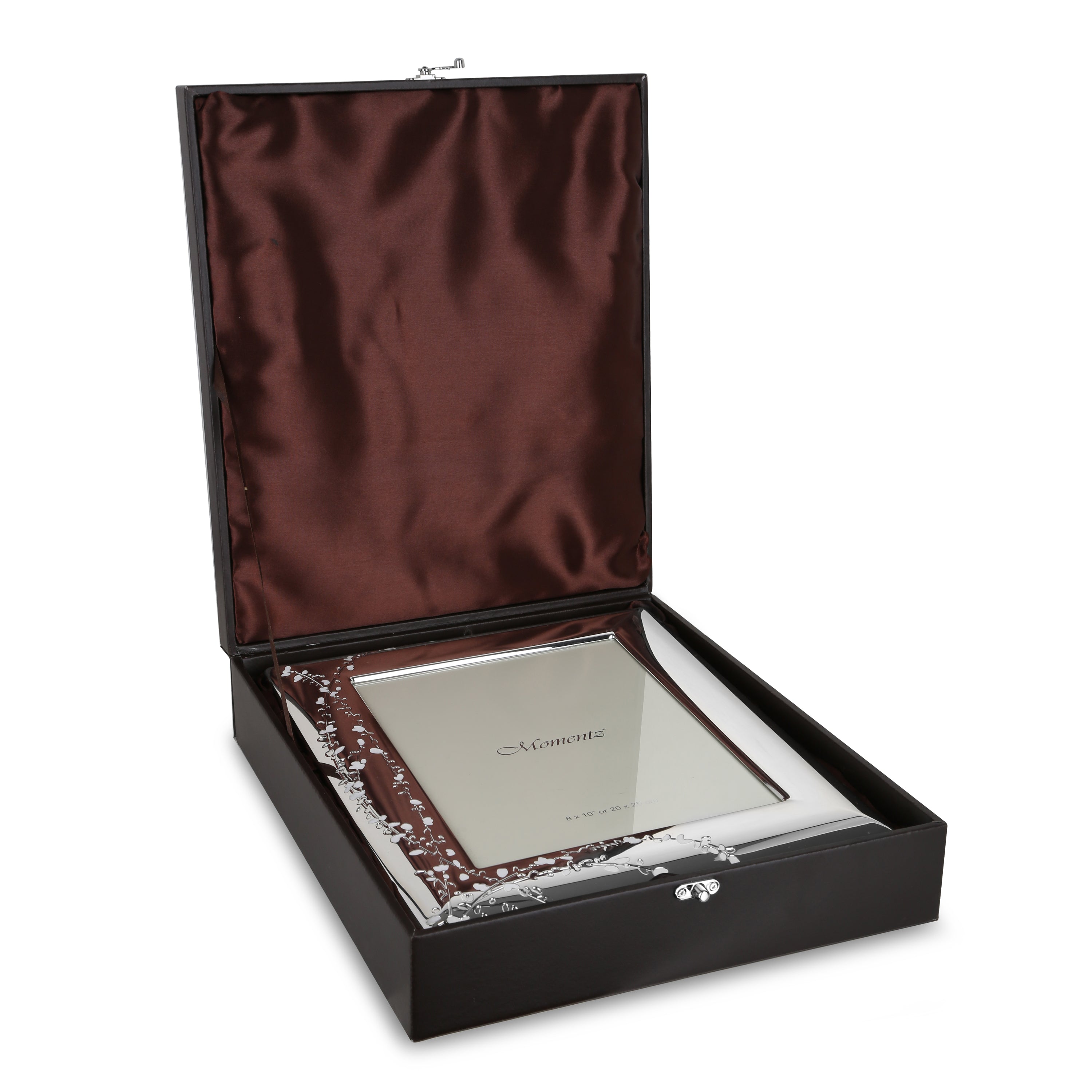 Bell Flower Design Photo Frame 8*10 inches