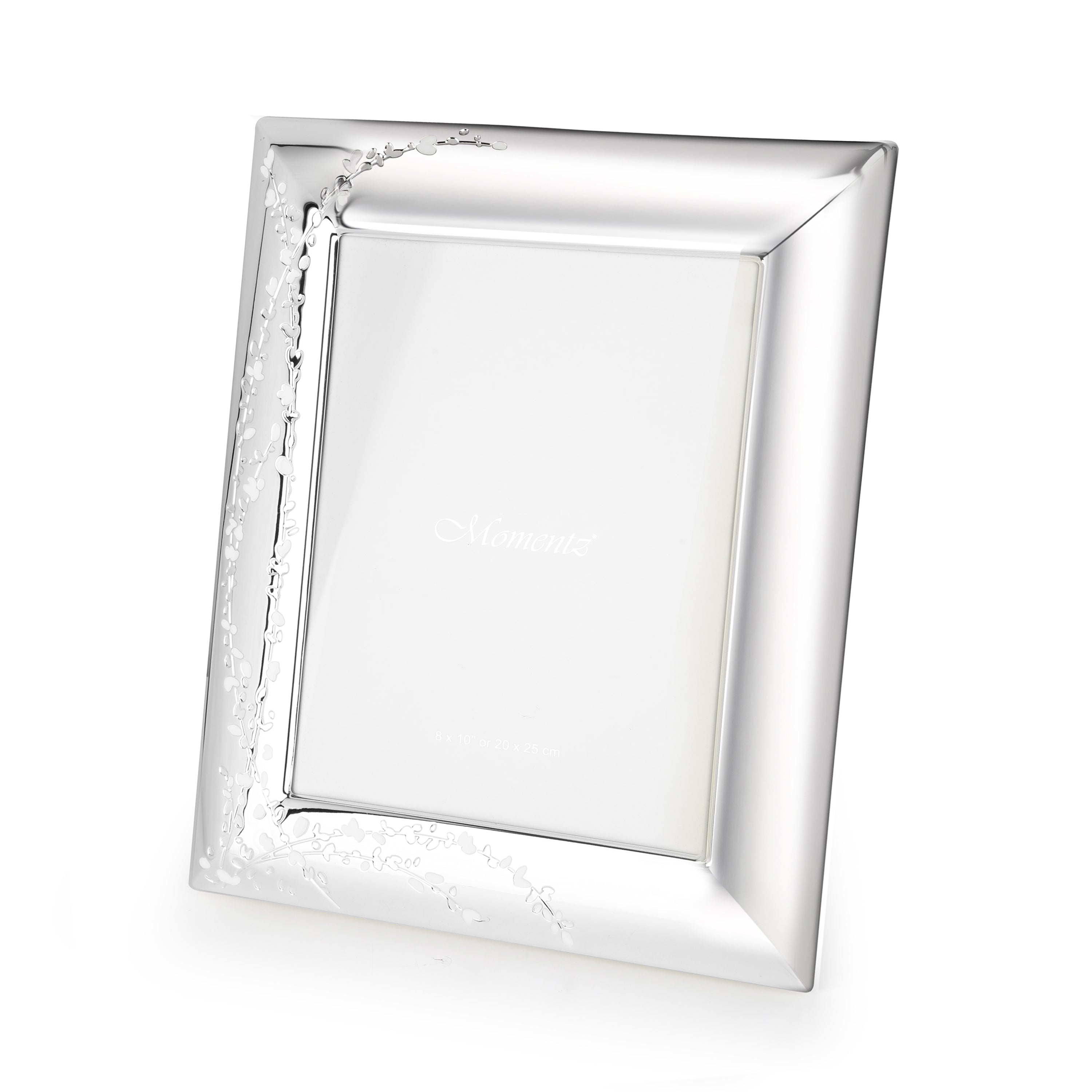 Bell Flower Design Photo Frame 8*10