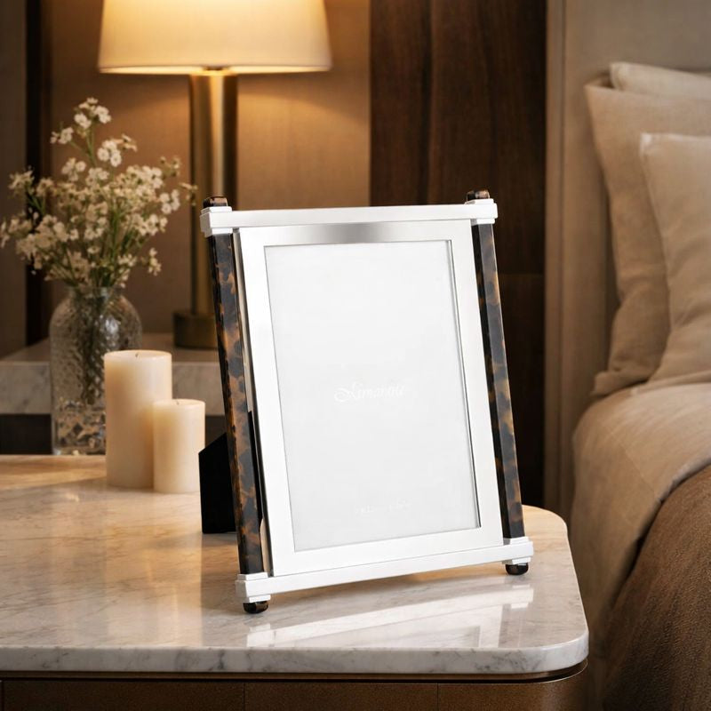 Mosaic Design Photo Frame Medium 5*7 inches