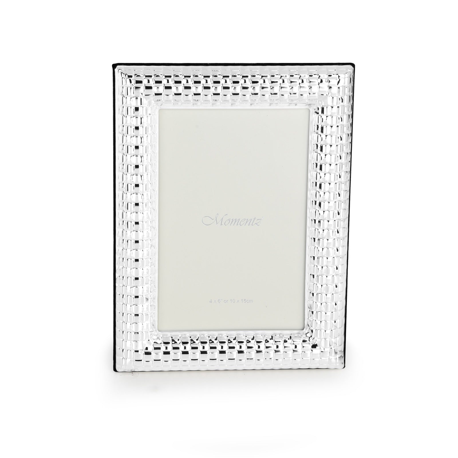 Jute Design Photo Frame 4*6