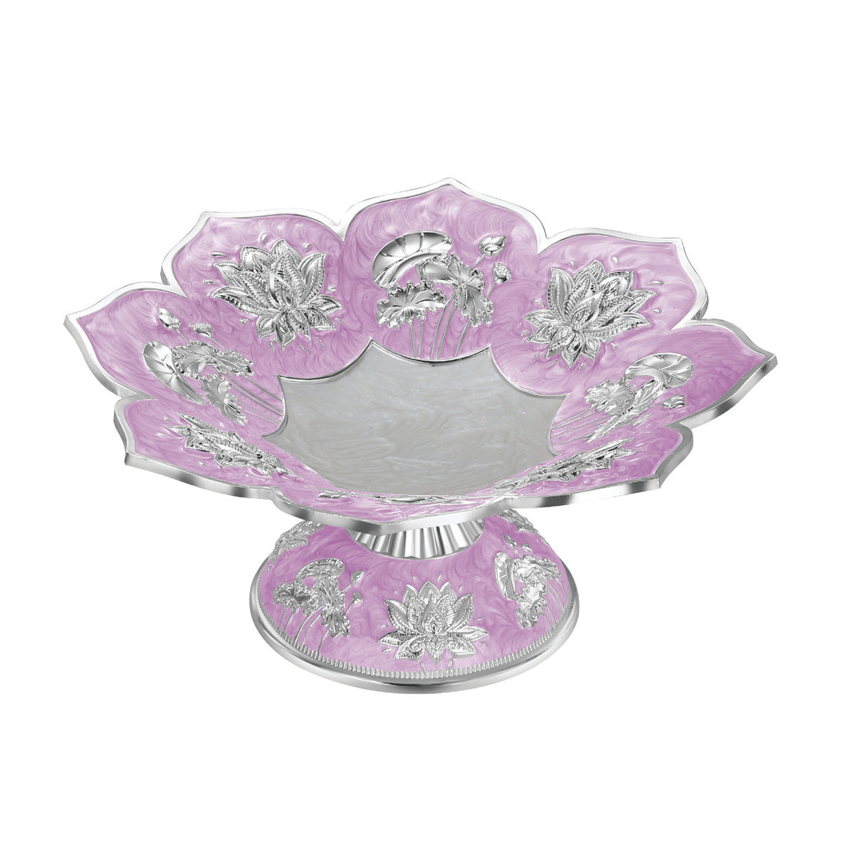 Lotus Galvanic Platter