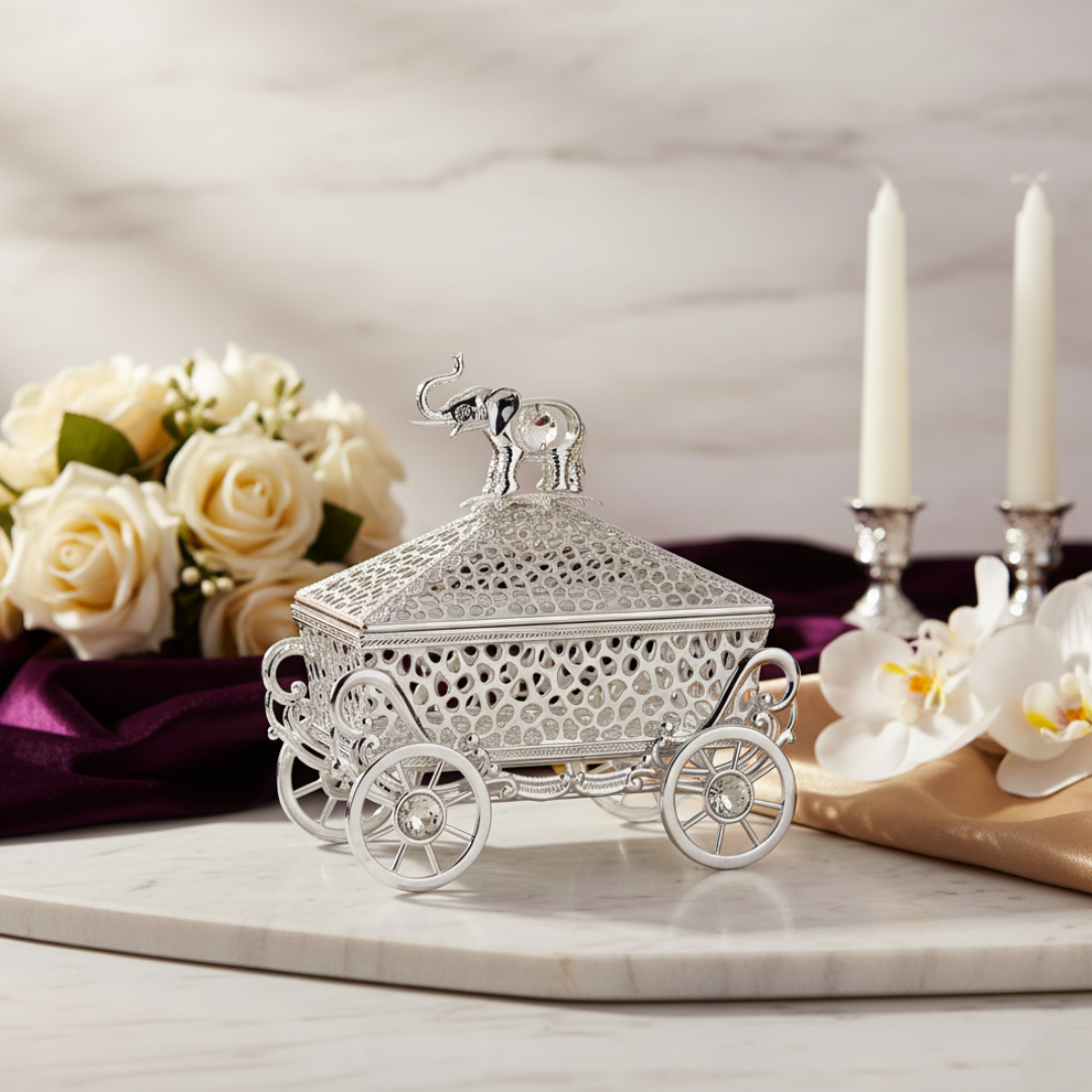 Elephant Rolling Rath