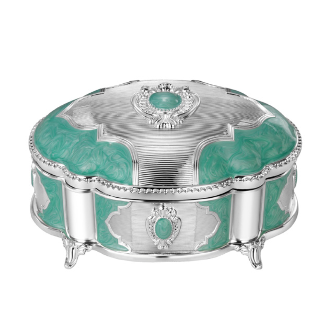 Designer Jewellery Box Small