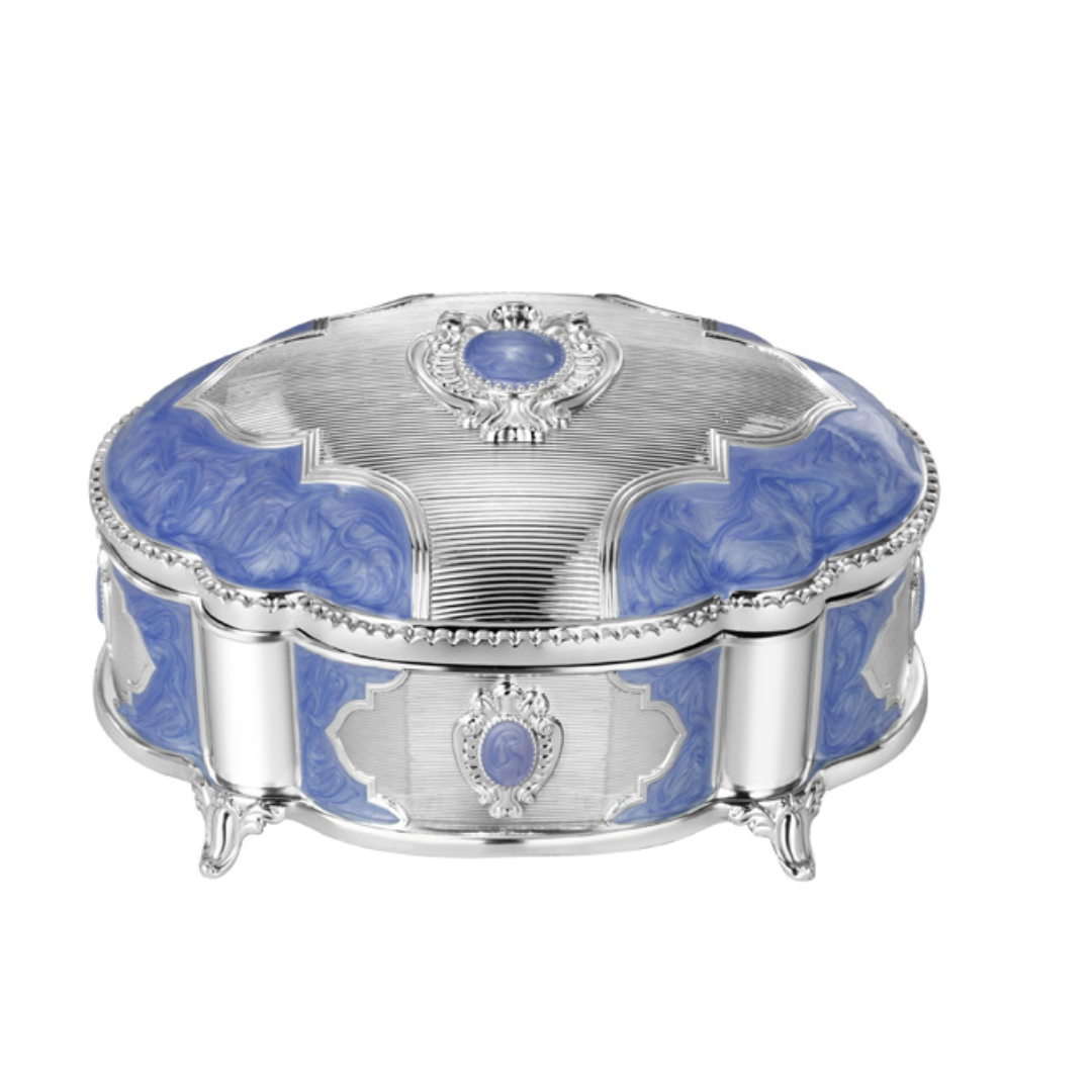 Designer Jewellery Box Small