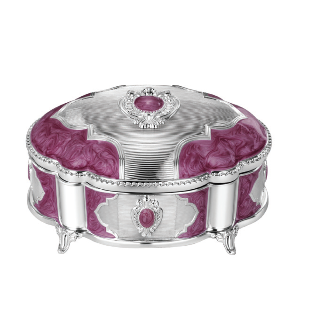 Designer Jewellery Box Small