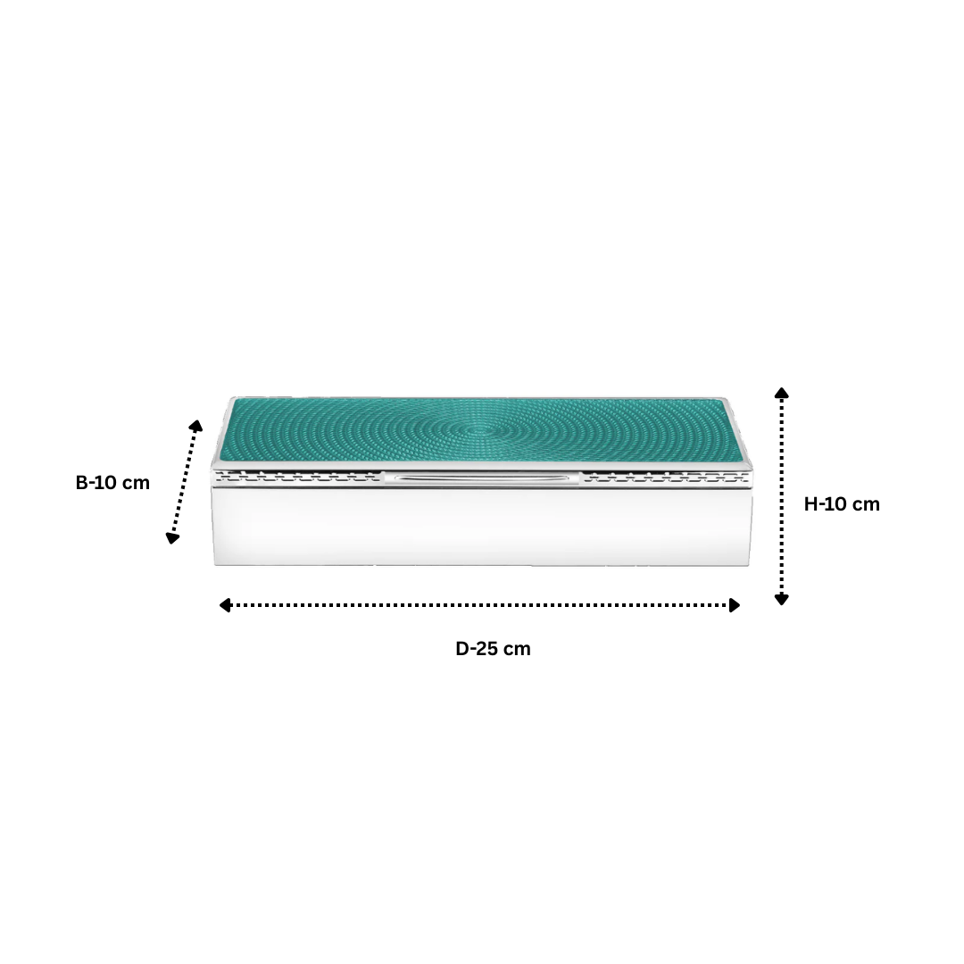 Ring Design 2 in 1 Box