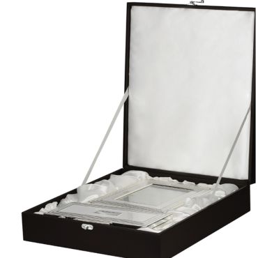 Luxury Photo Frame With 2 in 1 Box