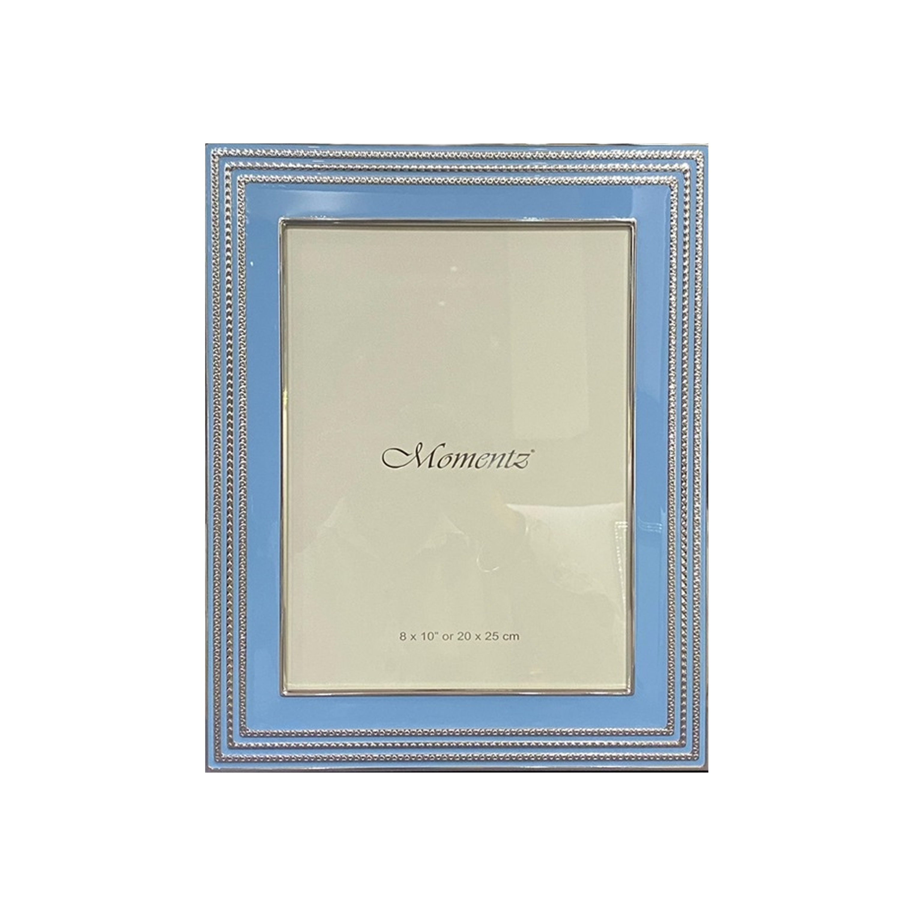 Luxury Photoframe Blue 8*10 inches
