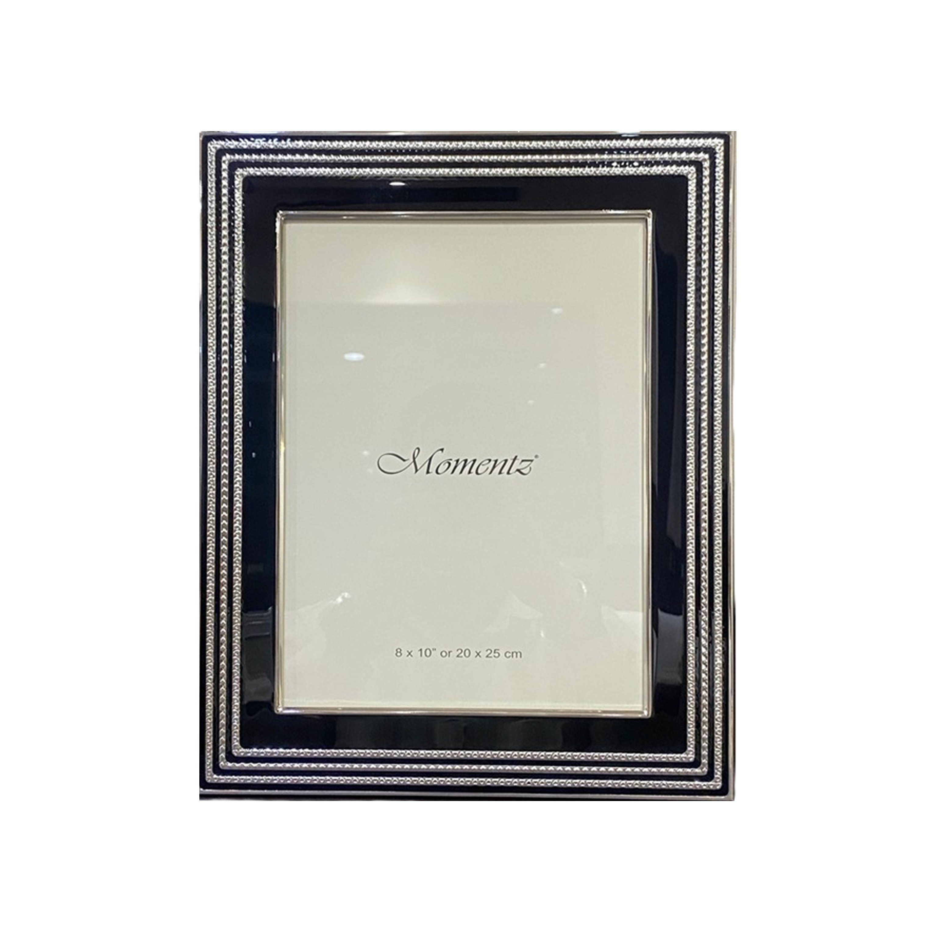 Luxury Photoframe Black 8*10 inches