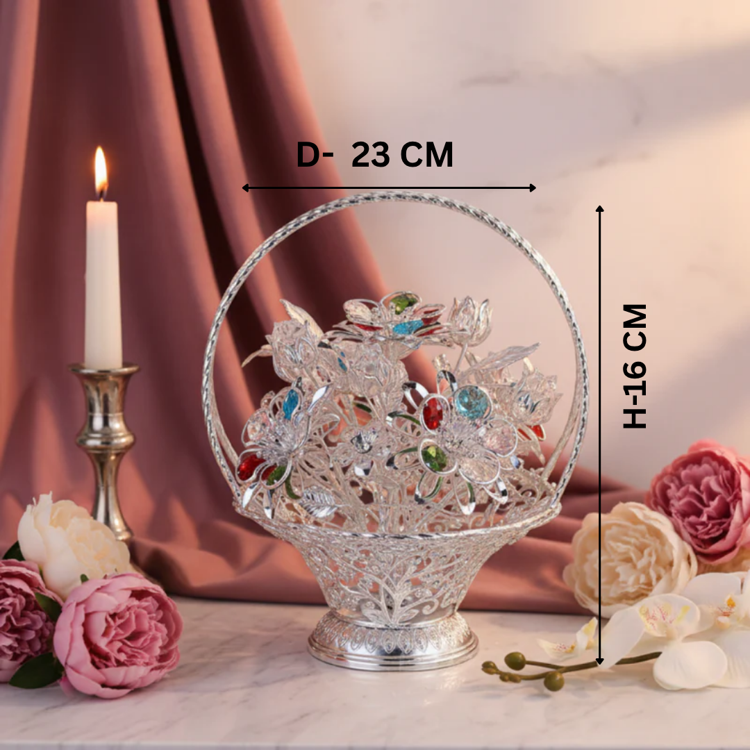 Flower Basket