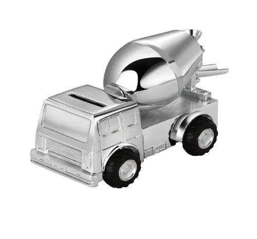 Concrete Transit Mixer truck