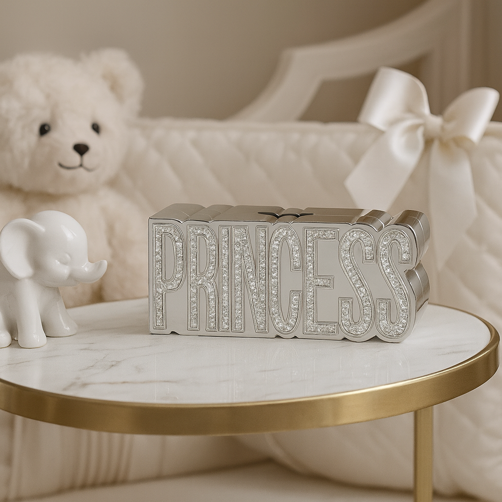 PRINCESS MONEY BANK SIL.COL.