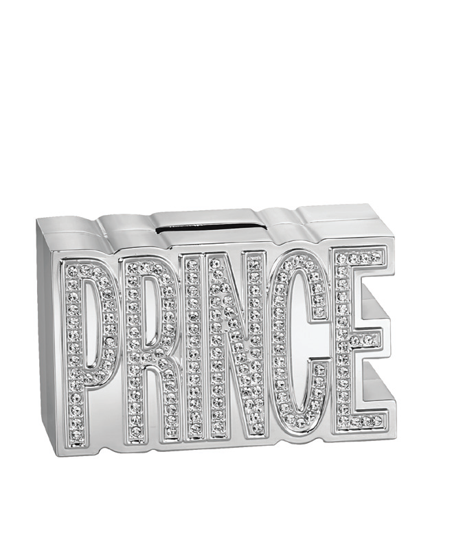 PRINCE MONEY BANK SIL.COL.
