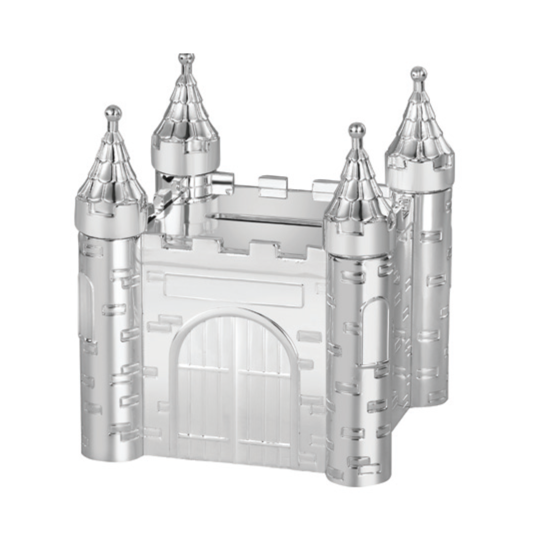 CASTLE MONEY BANK SIL.COL.