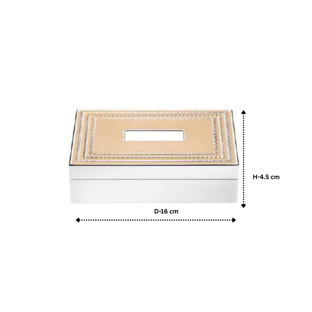 Luxury 2 in 1 Box Small