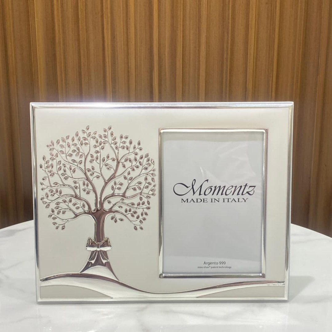TREE OF LIFE WITH PHOTOFRAME - 10X15 cm