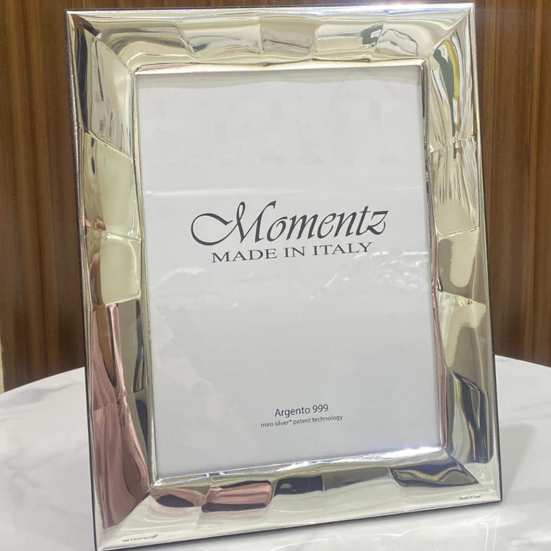 ABSTRACT CLASSIC PHOTO FRAME 10X15 cm