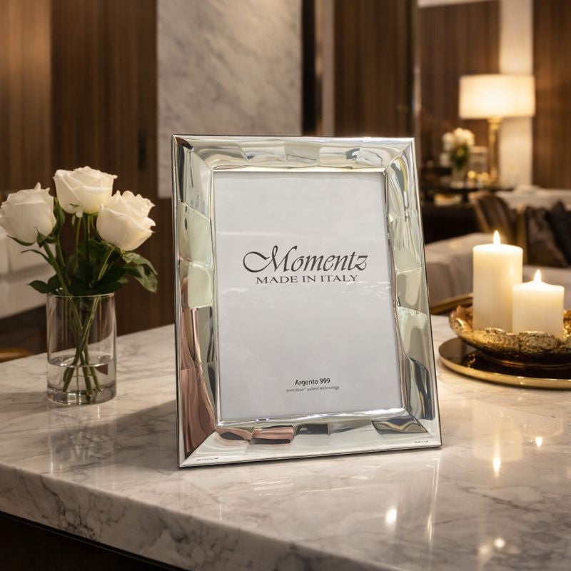 ABSTRACT CLASSIC PHOTO FRAME 15X20 cm