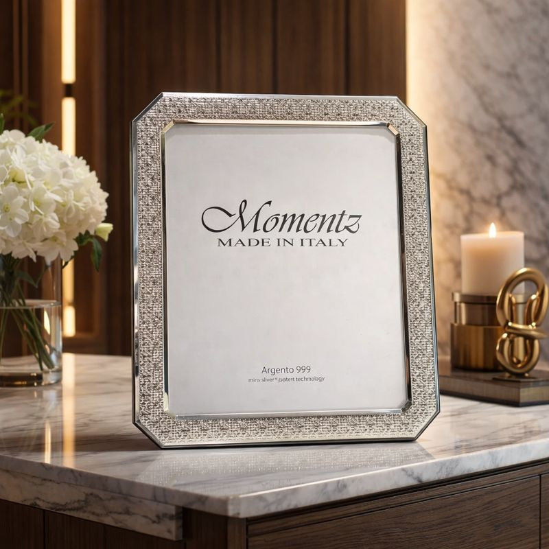 MOSAIC PHOTOFRAME - 20X25 cm