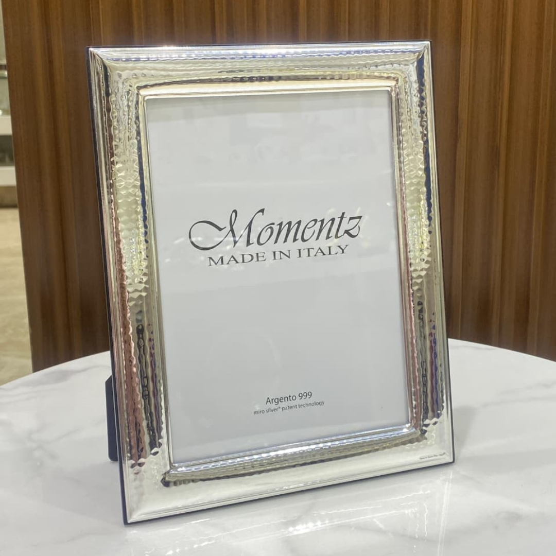 EXQUISITE PHOTOFRAME 9X13 cm