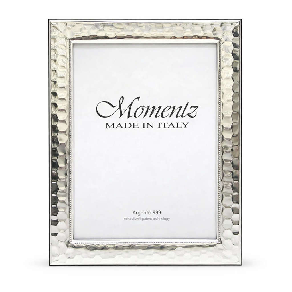 HAMMERERED PHOTOFRAME - 13X18 cm