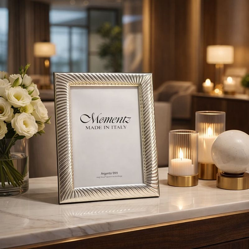 STREAK PHOTOFRAME - 13X18 cm