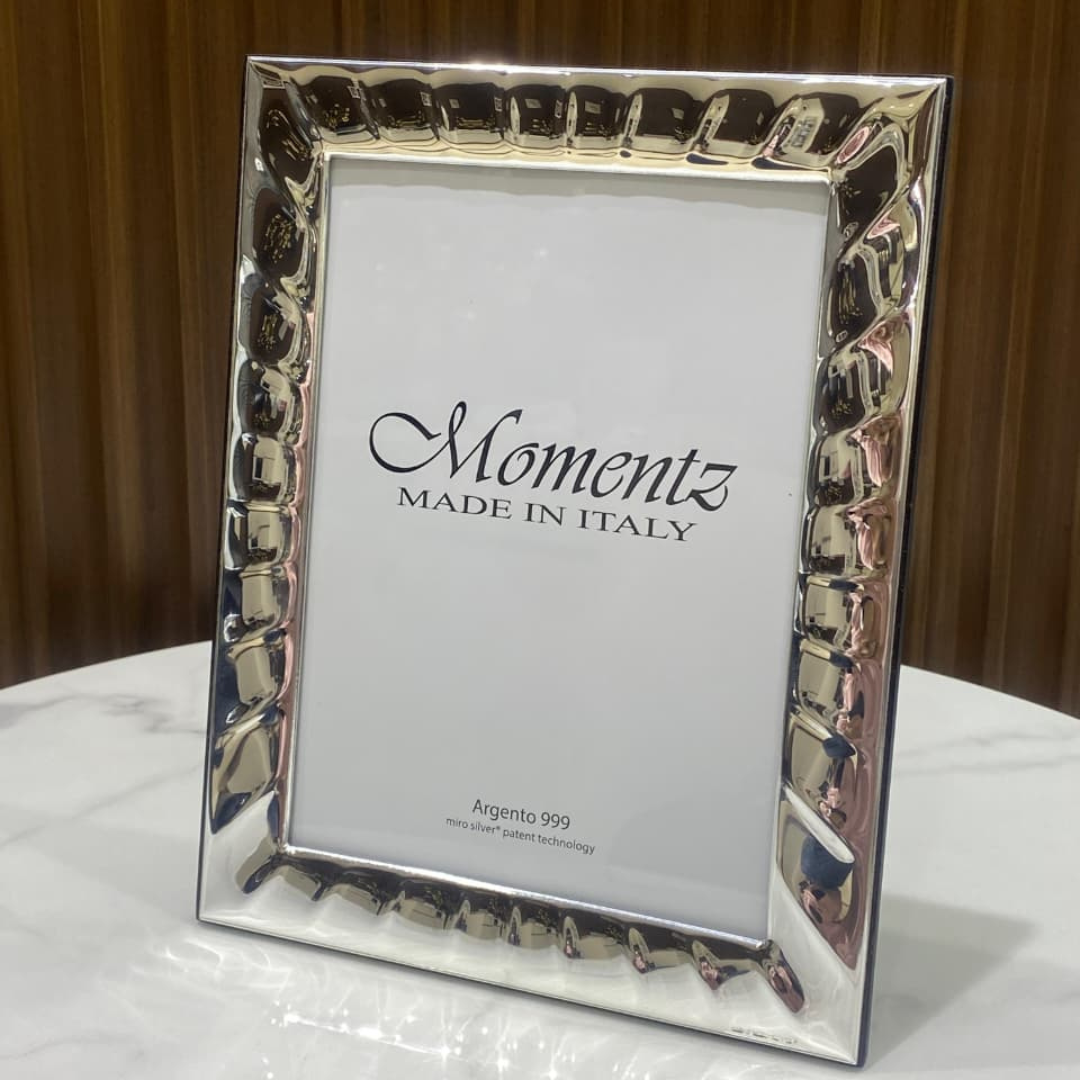 ORNATE PHOTOFRAME - 9X13 cm