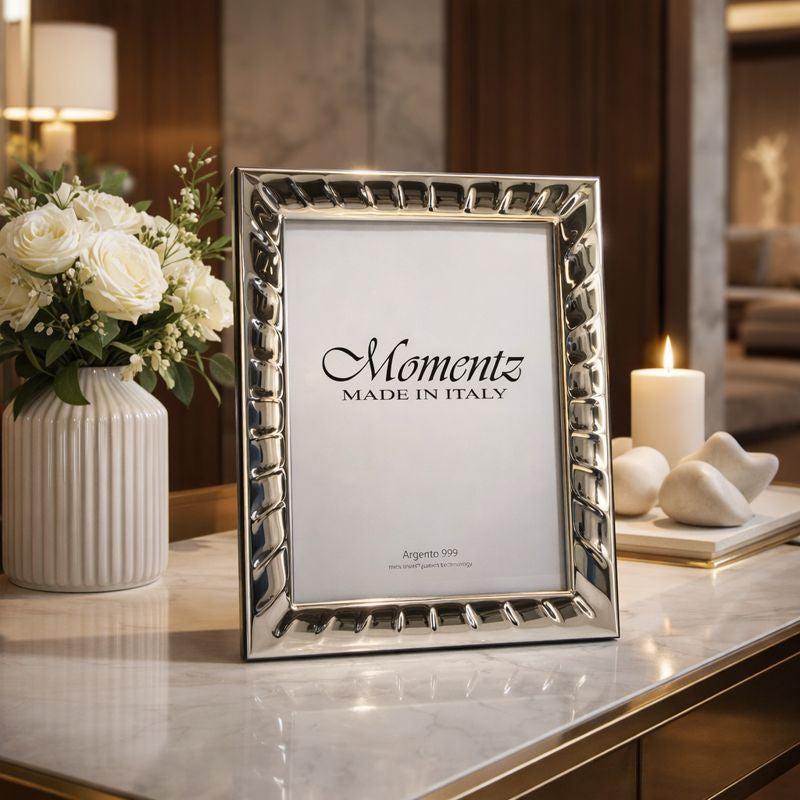 ORNATE PHOTOFRAME - 18X24 cm