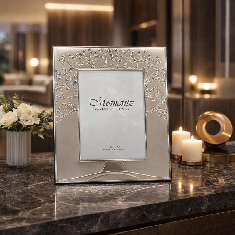 TREE OF LIFE PHOTOFRAME - 18X24 cm