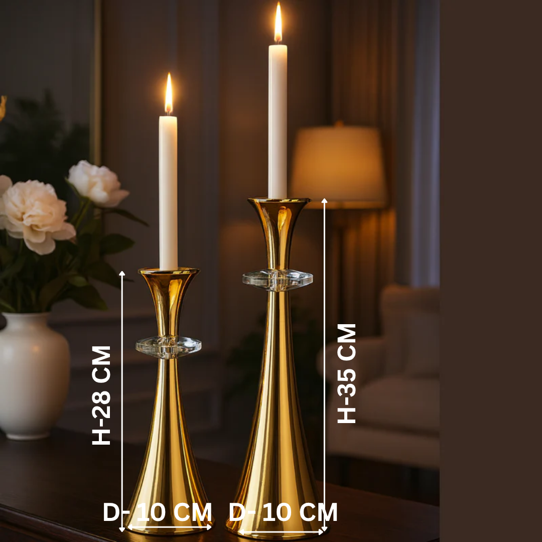 Candle Stand Set