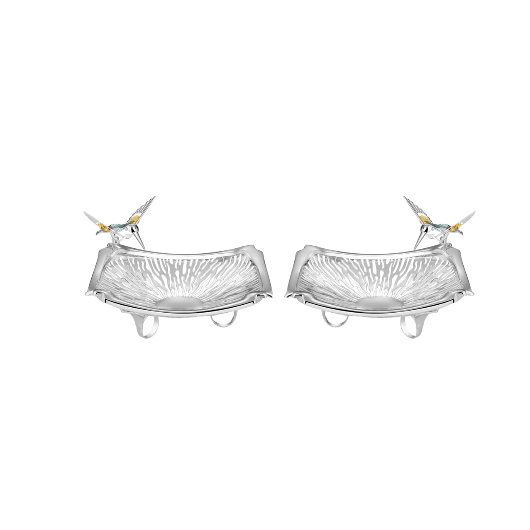 Set of 2 Fly Bird Server