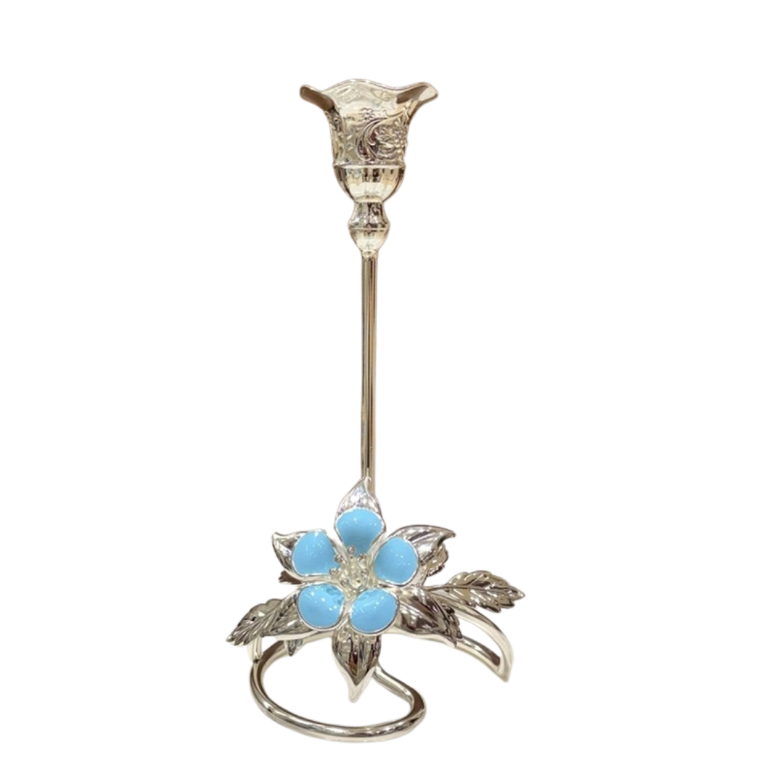 Flower Candle Stand Medium