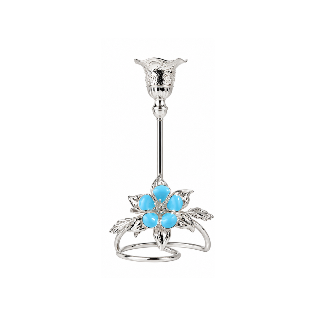 Flower Candle Stand Medium