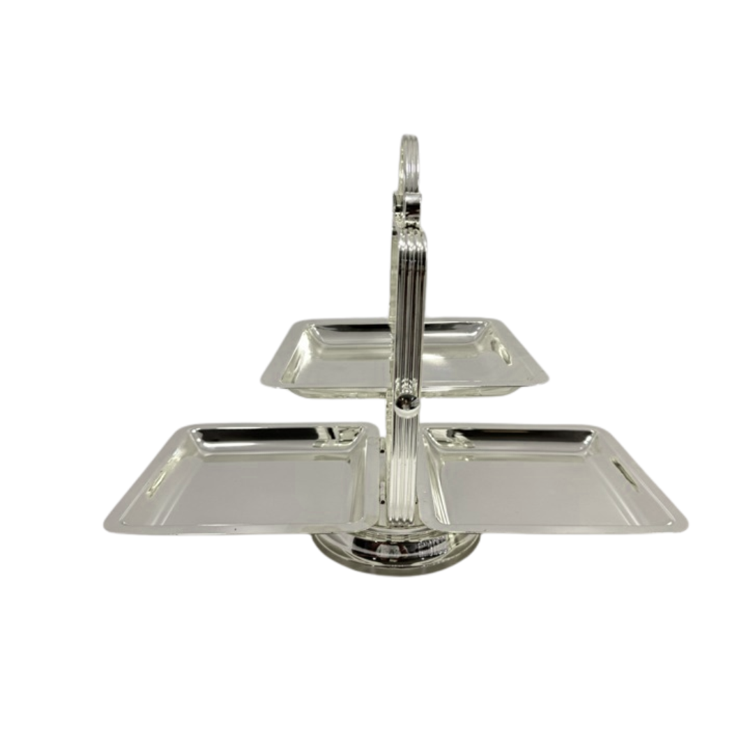 Regalia 3 Tier Stand