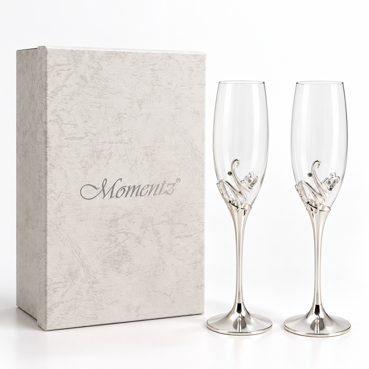 Champagne glass