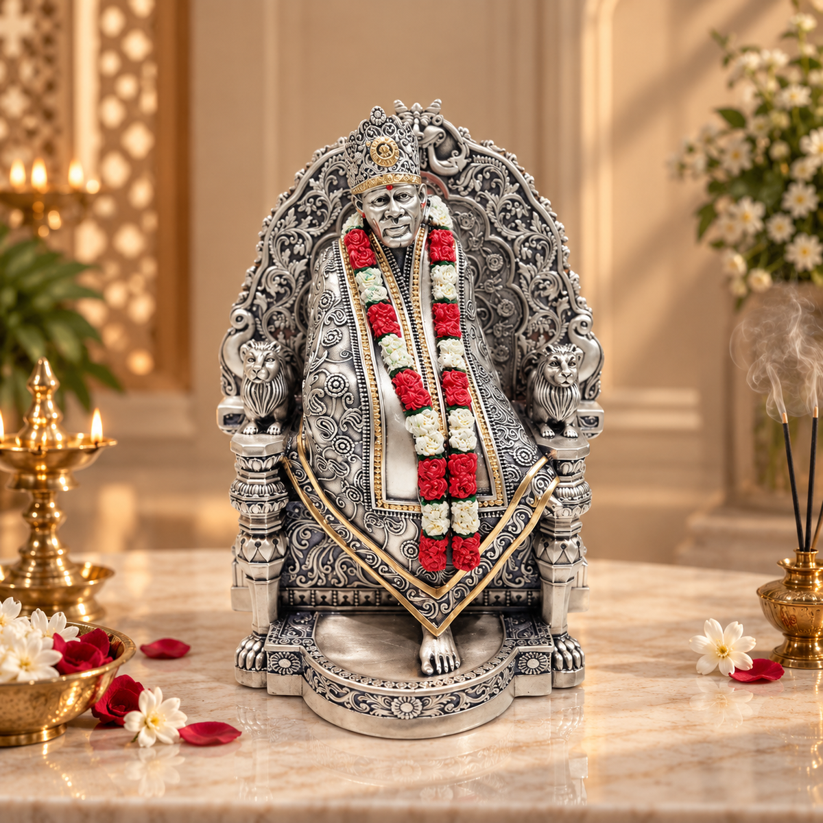 Shirdi Sai Baba