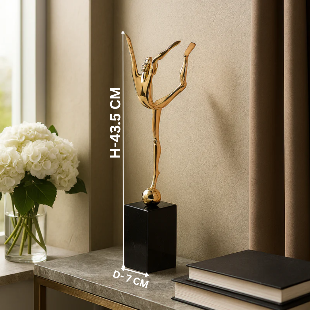 Élan Balance Sculpture