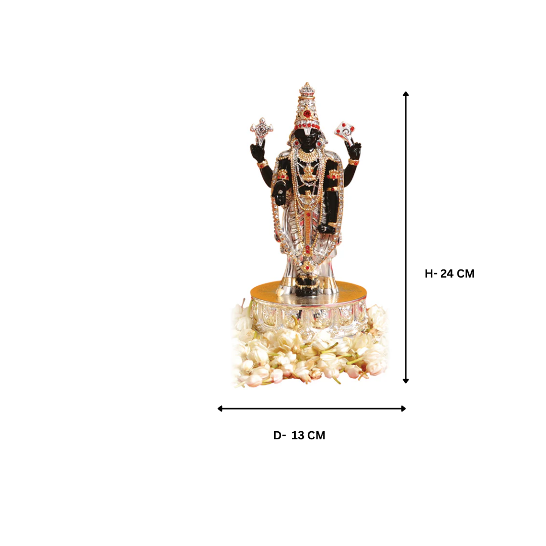 Balaji (h-24 cm)