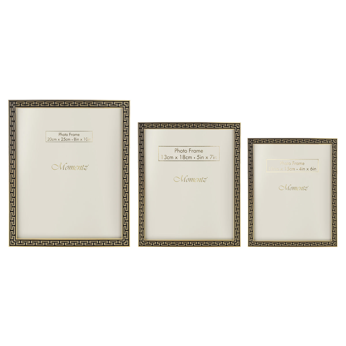 Art Deco Style Photoframe